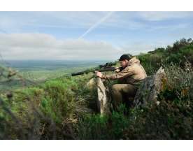 Integrix iX6 3-18X44 Hunting in South Africa