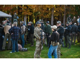 National Patrol Rifle Championships