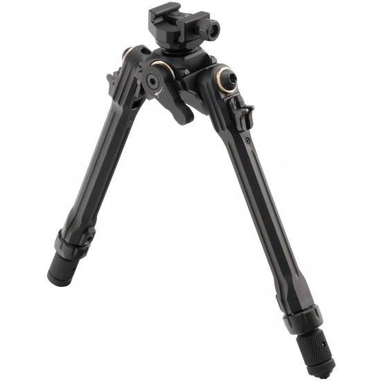 UTG PRO® TBNR® Bipod, 8.5