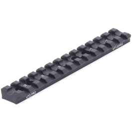 UTG PRO® Optic Mount, for MOSSBERG® 500® & 590®, MTU029SG | Leapers ...