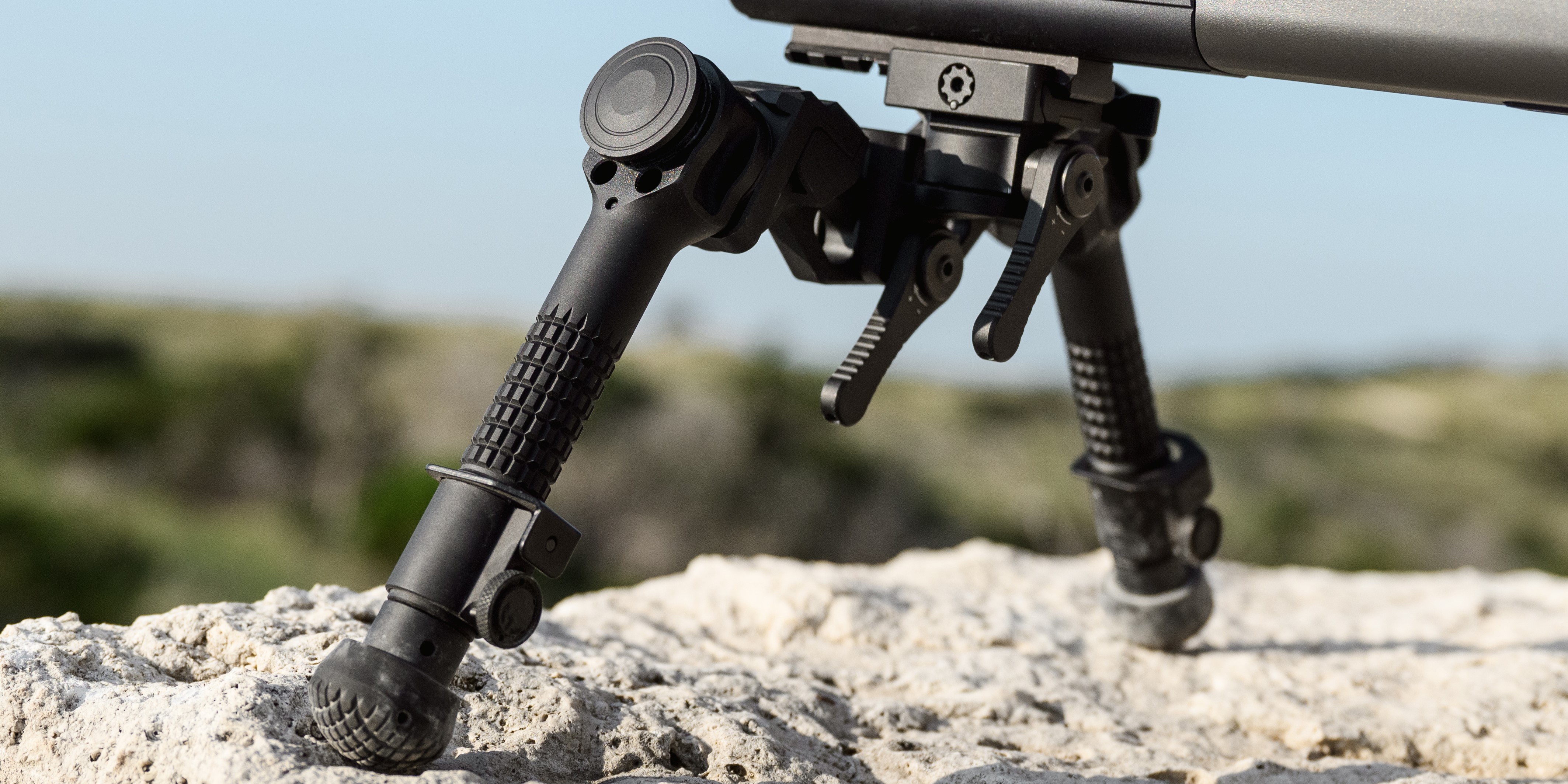 UTG Goliath Bipod